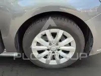 2012 Mercedes Benz B-Class