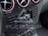 2012 Mercedes Benz B-Class