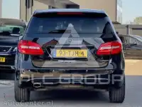 2012 Mercedes Benz B-Class