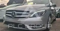 2012 Mercedes Benz B-Class