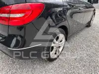 2012 Mercedes Benz B-Class