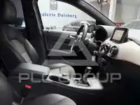 2012 Mercedes Benz B-Class
