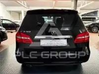 2012 Mercedes Benz B-Class
