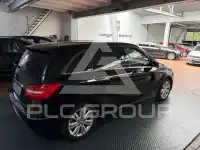 2012 Mercedes Benz B-Class