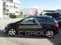 2012 Mercedes Benz B-Class