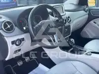 2012 Mercedes Benz B-Class