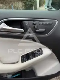 2012 Mercedes Benz B-Class