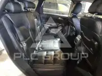 2012 Mercedes Benz B-Class