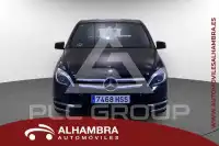 2012 Mercedes Benz B-Class