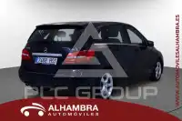 2012 Mercedes Benz B-Class