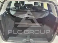 2012 Mercedes Benz B-Class