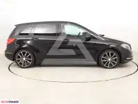 2012 Mercedes Benz B-Class