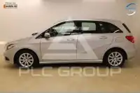 2012 Mercedes Benz B-Class