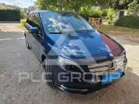 2012 Mercedes Benz B-Class