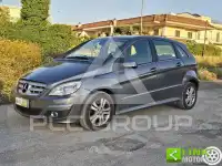 2012 Mercedes Benz B-Class