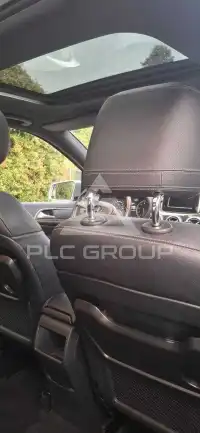 2012 Mercedes Benz B-Class