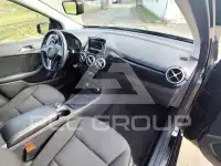 2012 Mercedes Benz B-Class