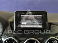 2012 Mercedes Benz B-Class