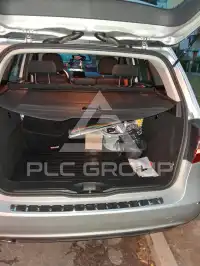 2012 Mercedes Benz B-Class
