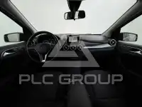 2012 Mercedes Benz B-Class