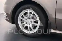 2012 Mercedes Benz B-Class