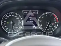 2012 Mercedes Benz B-Class