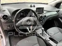 2012 Mercedes Benz B-Class