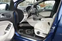 2012 Mercedes Benz B-Class
