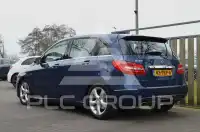 2012 Mercedes Benz B-Class