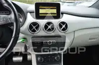 2012 Mercedes Benz B-Class