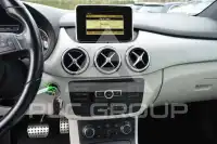 2012 Mercedes Benz B-Class