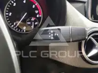 2012 Mercedes Benz B-Class