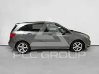 2012 Mercedes Benz B-Class