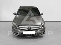 2012 Mercedes Benz B-Class