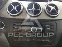 2012 Mercedes Benz B-Class