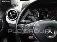 2012 Mercedes Benz B-Class