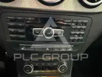 2012 Mercedes Benz B-Class