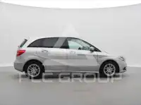 2012 Mercedes Benz B-Class