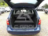 2012 Mercedes Benz B-Class