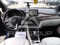 2012 Mercedes Benz B-Class
