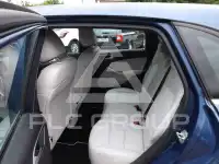 2012 Mercedes Benz B-Class