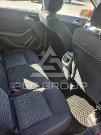 2012 Mercedes Benz B-Class