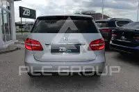 2012 Mercedes Benz B-Class