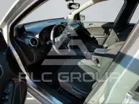 2012 Mercedes Benz B-Class