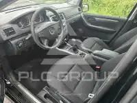 2012 Mercedes Benz B-Class