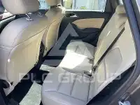 2012 Mercedes Benz B-Class