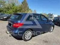 2012 Mercedes Benz B-Class