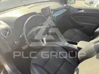 2012 Mercedes Benz B-Class