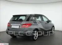 2012 Mercedes Benz B-Class