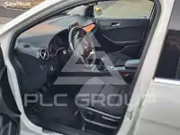 2012 Mercedes Benz B-Class